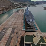 Base Naval Argélia 2