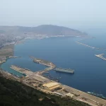 Base Naval Argélia 1