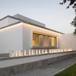 Biblioteca Municipal 1