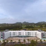 Hospital CUF Açores 1