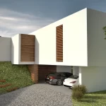 Habitação Unifamiliar 2