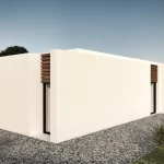 Habitação Unifamiliar 1